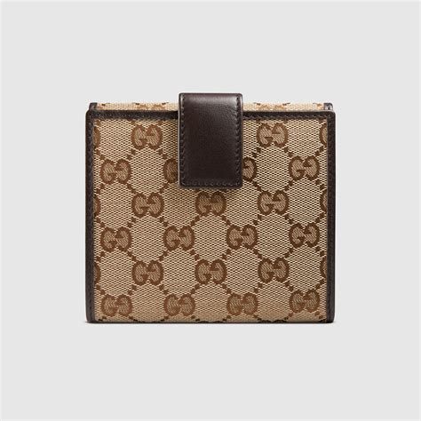 buy original gucci wallet|gucci small wallet price.